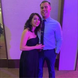 Meet your Posher, Hinestroza